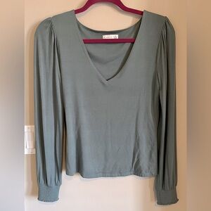 Gentle Fawn Top XS